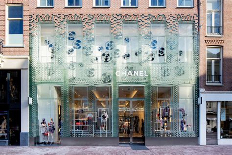 chanel roermond